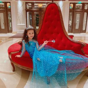 Aziz Kizim/千金女儿