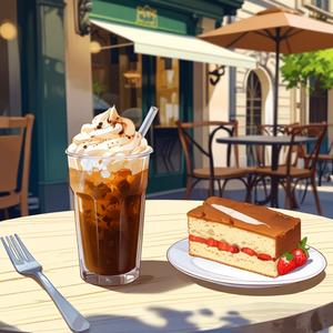 Romantic Relaxing Jazz Piano