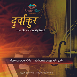 Shrikrushnachi Madhur Basari Flute Version (Vijay Tambe)