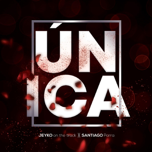 Única (feat. Santiago Parra)