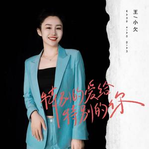 特别的爱给特别的你 (DJ小蒋国会版)