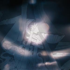 Gaze (I Look into Your Eyes)