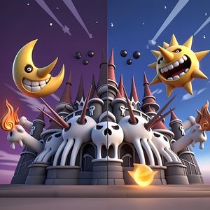 【Free】"Soul N death" prettifun & ok Type Beat