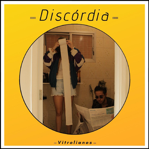 Discórdia