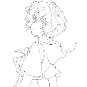 Tides (feat. 裏命)