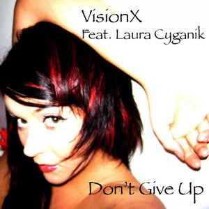 Don't Give Up (Taboo Logik Deep Club Mix)