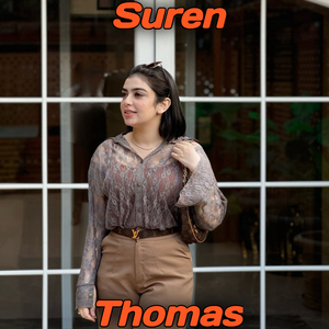 Suren