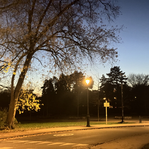 天空不再有流星划过