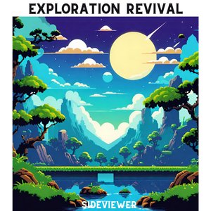 The Lost City (Edit)