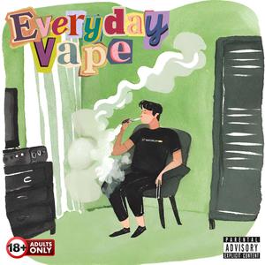 Everyday Vape (feat. PANTH£R)