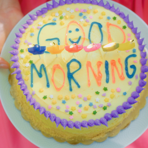 Good Morning
