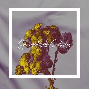 SpongeBob Sadness