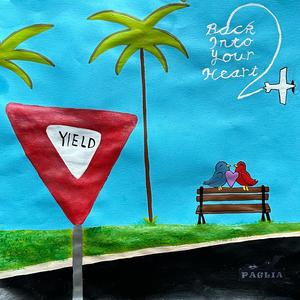 Back Into Your Heart