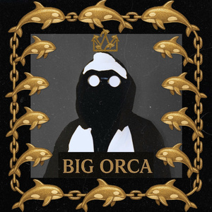 BIG ORCA