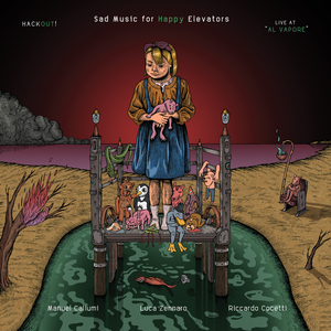 Langsamer (Live at Al Vapore)