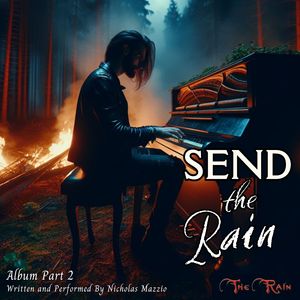 Your Love Like Flowers In My Mind (22618ZmT29 ) (Songs By Human Nicholas Mazzio The Sound Of Life Composing: The Matchless Art Of Human Thought)