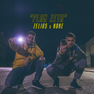 #planzeta (feat. Koke)