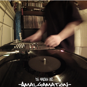 Cesar Comanche feat. Kenn Starr & Big Pooh - The Future (over Bugseed - Soul Diggin pt. 2)