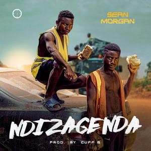 Ndidzagenda