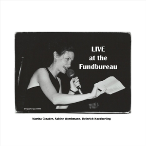Thank Yous (Live) [feat. Sabine Worthmann, Heinrich Koebberling, DJ Marga Glanz & DJ Jeannie Hopper]