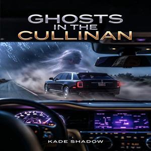 Ghosts in Cullinan