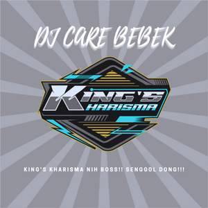 DJ CARE BEBEK KEPINUX FULLBASS