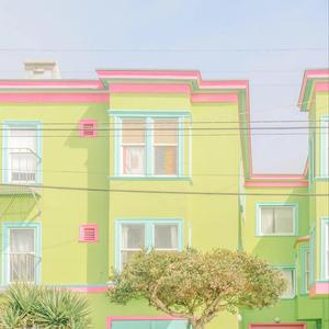 青梅（翻自 房东的猫）