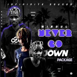 Man in My City (feat. Mastheramusic)