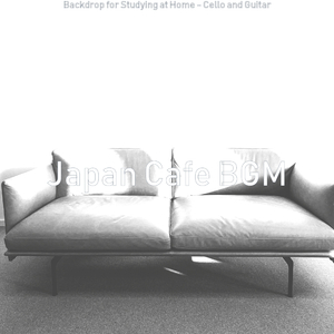 Subdued Ambiance for Studying at Home