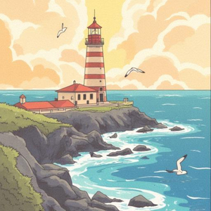 Slepwalkers in the Rain