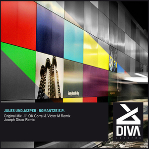 Romantze (Original Mix)