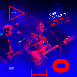 Anuncios de la Tempestad (En Vivo)