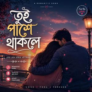 Tui Pashe Thakle (তুই পাশে থাকলে)