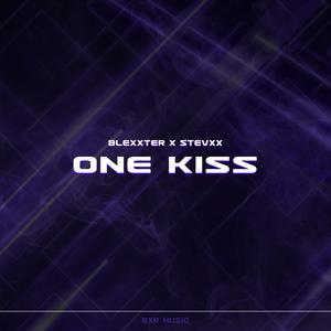One Kiss