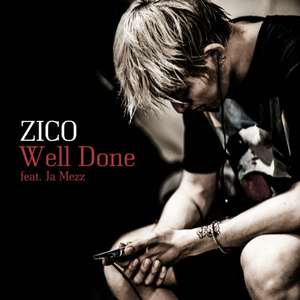 Well Done (Feat. Ja Mezz)