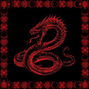 Tranquility in the Embrace of Despair