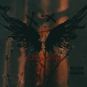 Lil Peep-Haunt U（改）（OPaque remix）