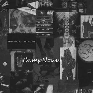 Graveyard Phonk（CampNouu remix）