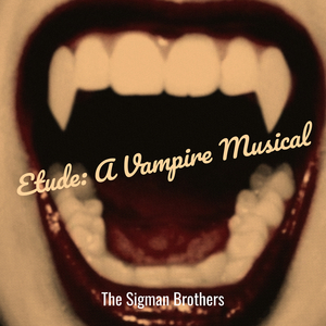 Alkan (From Etude: A Vampire Musical)