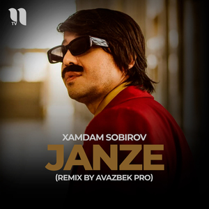 Janze (Avazbek Pro Remix)