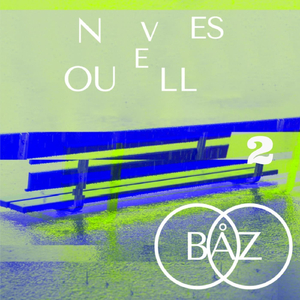 Nouveau souffle (Electro beat mix)