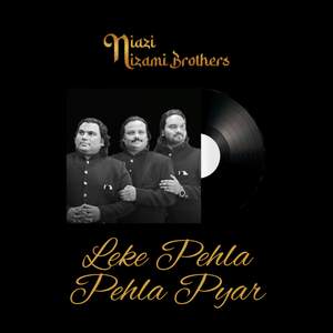 Leke Pehla Pehla Pyar