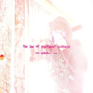 the law of equivalent exchange