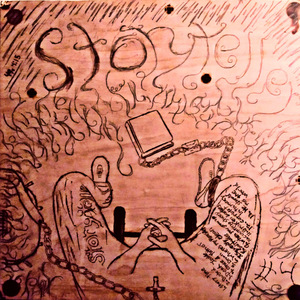 He Show'd Me the World