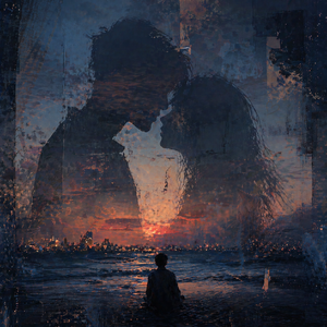 stan（耳机的歌循环又一遍）