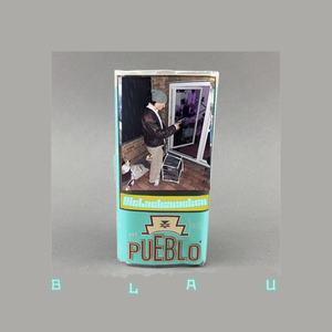 Pueblo Blau
