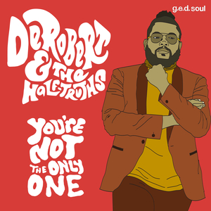 You're No the Only One (Instrumental)