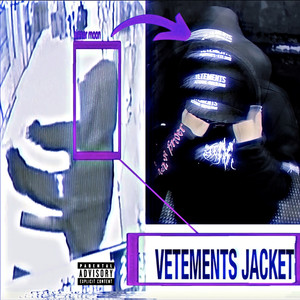 Vetements Jacket