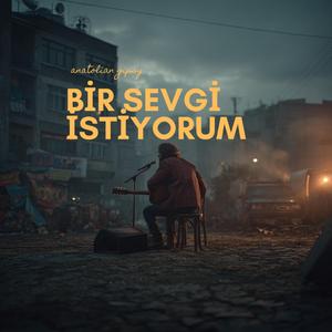 Bir Sevgi İstiyorum