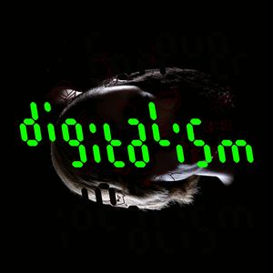 Digitalism in Cairo